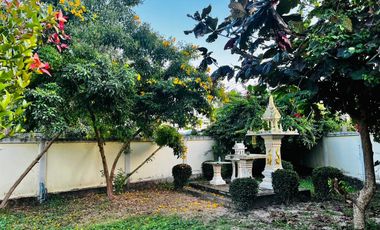 4 Bedroom House for sale in Huai Sak, Chiang Rai