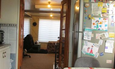 Casa en Venta en JUAN MACKAY