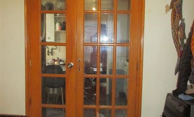 Casa en Venta en JUAN MACKAY
