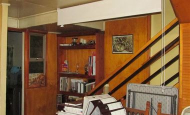 Casa en Venta en JUAN MACKAY