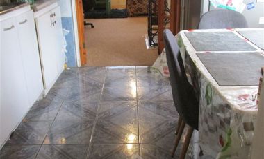Casa en Venta en JUAN MACKAY