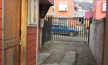 Casa en Venta en JUAN MACKAY