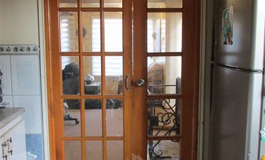 Casa en Venta en JUAN MACKAY