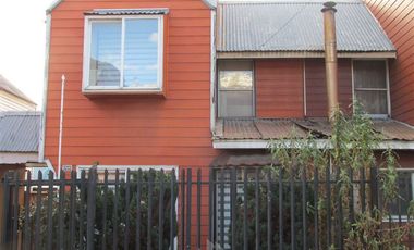 Casa en Venta en JUAN MACKAY
