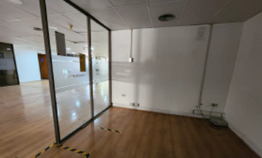 Oficina en Venta en Enrique Mac Iver con Agustinas