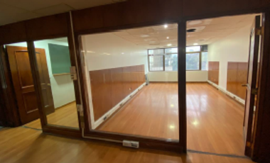 Oficina en Venta en Enrique Mac Iver con Agustinas