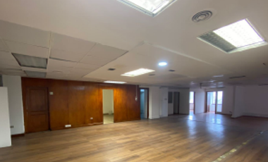 Oficina en Venta en Enrique Mac Iver con Agustinas