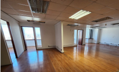 Oficina en Venta en Enrique Mac Iver con Agustinas