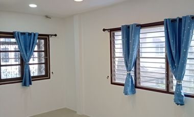 2 Bedroom Townhouse for sale in Pho Chai, Nong Khai