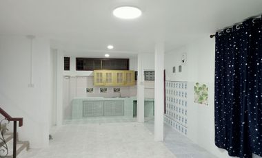 2 Bedroom Townhouse for sale in Pho Chai, Nong Khai