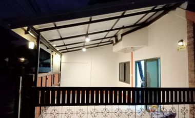 2 Bedroom Townhouse for sale in Pho Chai, Nong Khai