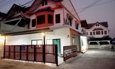 2 Bedroom Townhouse for sale in Pho Chai, Nong Khai