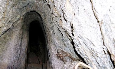 Parcela en Venta en La Isla - La Vega, Cuesta La Dormida - Olmué