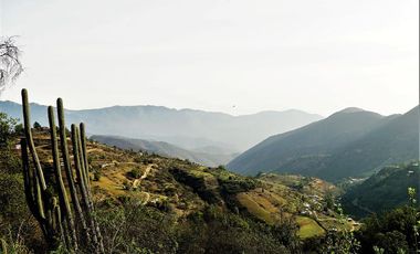 Parcela en Venta en La Isla - La Vega, Cuesta La Dormida - Olmué