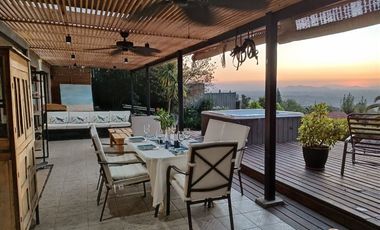 Casa en Venta en Club de Campo Sur