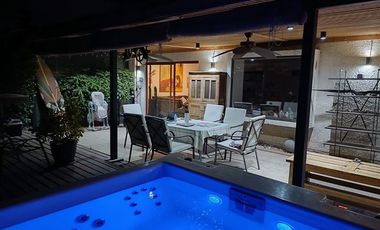 Casa en Venta en Club de Campo Sur