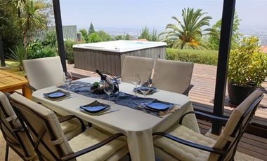 Casa en Venta en Club de Campo Sur