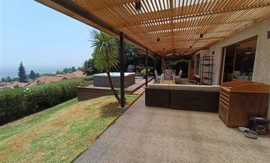 Casa en Venta en Club de Campo Sur