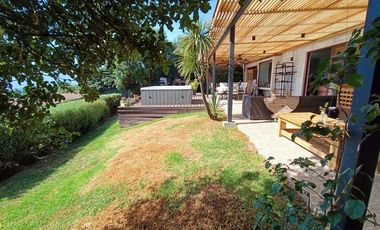 Casa en Venta en Club de Campo Sur