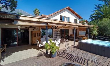 Casa en Venta en Club de Campo Sur