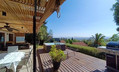 Casa en Venta en Club de Campo Sur