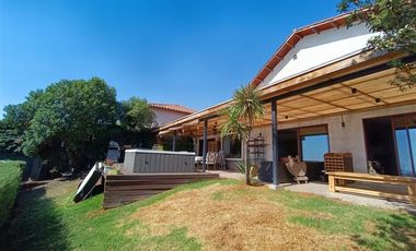 Casa en Venta en Club de Campo Sur