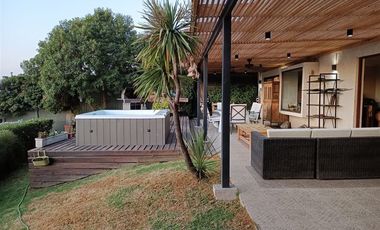 Casa en Venta en Club de Campo Sur