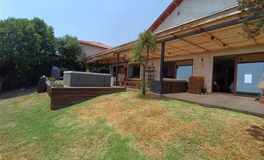 Casa en Venta en Club de Campo Sur