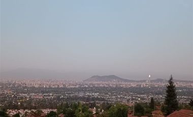 Casa en Venta en Club de Campo Sur