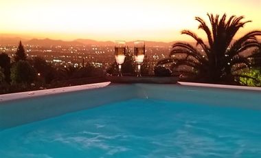 Casa en Venta en Club de Campo Sur