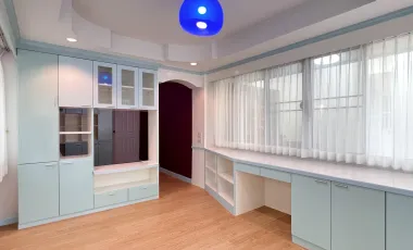 5 Bedroom House for sale at Niran Hil Village