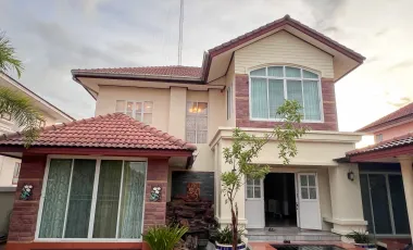 5 Bedroom House for sale at Niran Hil Village
