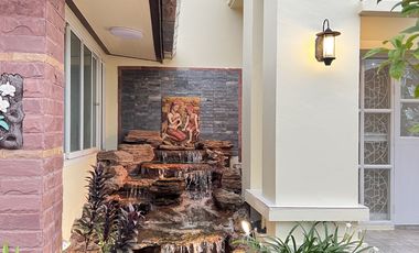 5 Bedroom House for sale at Niran Hil Village