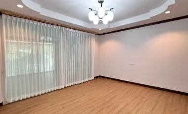 5 Bedroom House for sale at Niran Hil Village