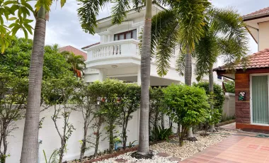 5 Bedroom House for sale at Niran Hil Village
