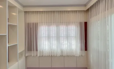 5 Bedroom House for sale at Niran Hil Village