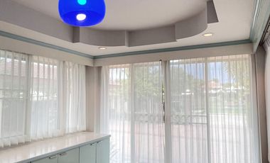 5 Bedroom House for sale at Niran Hil Village