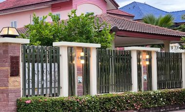 5 Bedroom House for sale at Niran Hil Village