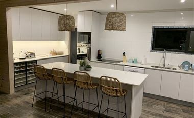 Casa en Arriendo en Polo Maitencillo