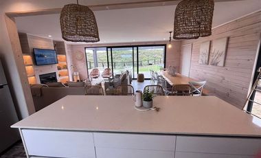 Casa en Arriendo en Polo Maitencillo