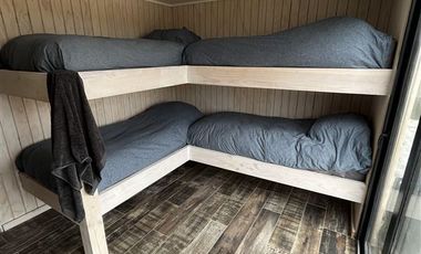 Casa en Arriendo en Polo Maitencillo