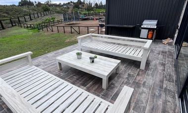 Casa en Arriendo en Polo Maitencillo