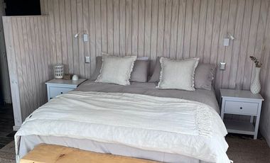 Casa en Arriendo en Polo Maitencillo