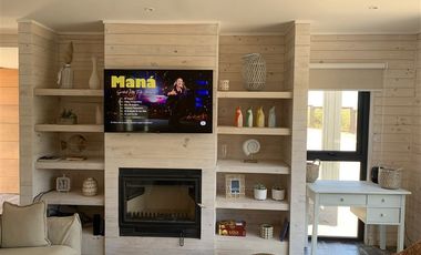 Casa en Arriendo en Polo Maitencillo