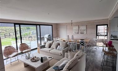 Casa en Arriendo en Polo Maitencillo