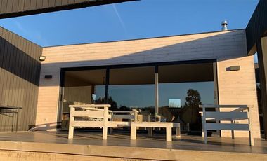 Casa en Arriendo en Polo Maitencillo