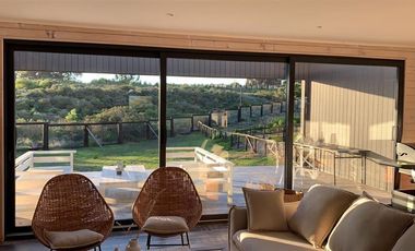 Casa en Arriendo en Polo Maitencillo