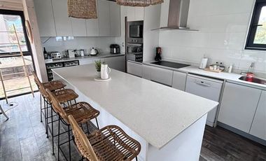 Casa en Arriendo en Polo Maitencillo