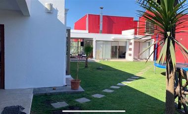Casa en Venta en Juan Antonio Ríos - Coronel