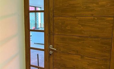 Casa en Venta en Juan Antonio Ríos - Coronel
